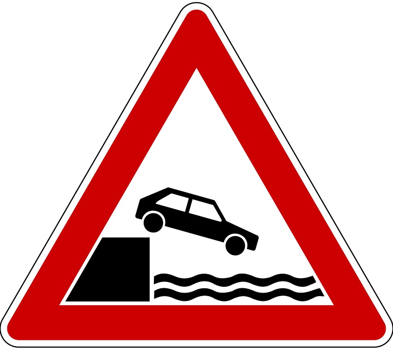IMAGE: Traffic sign