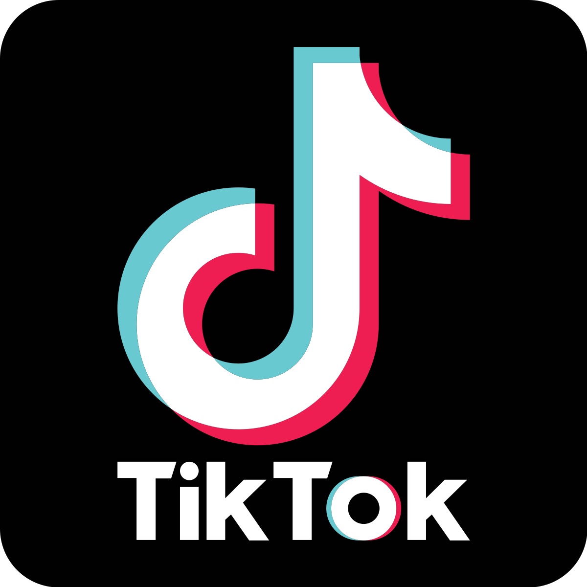El top 48 imagen imagenes de el logo de tik tok