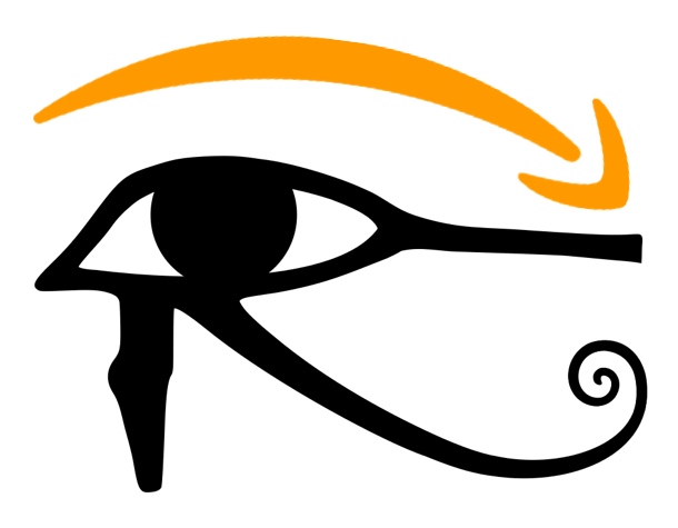 IMAGE: Amazon Horus Eye (EDans - CC BY)