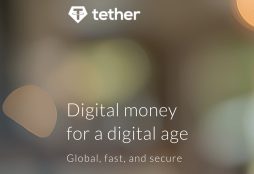IMAGE: Tether