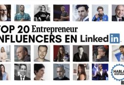 IMAGE: Los 20 influencers en español más importantes en LinkedIn - Entrepreneur