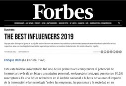 IMAGE: Forbes España