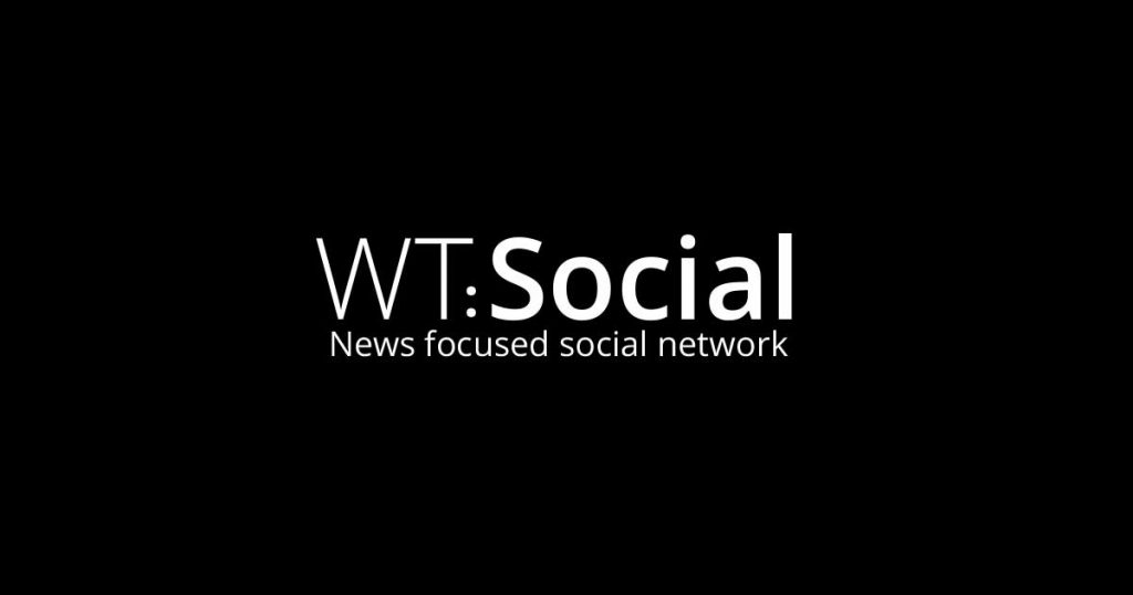 IMAGE: WT:Social logo