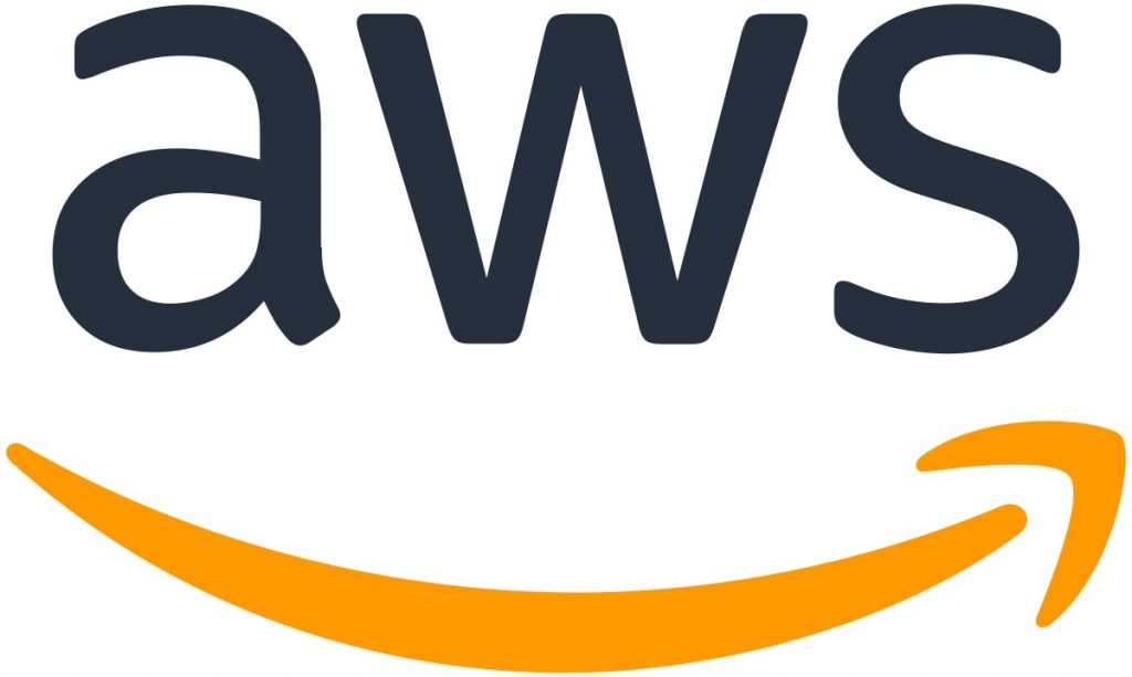 IMAGE: Amazon Web Services (AWS) logo