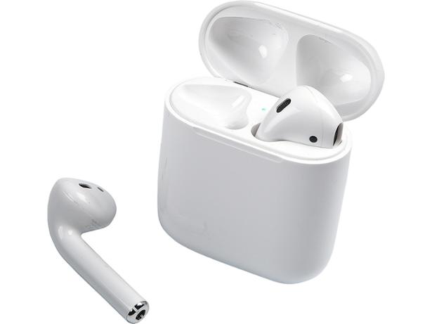 Estos son los auriculares inalámbricos más vendidos de  para iPhone,  y no cuestan ni 30 euros