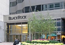 IMAGE: BlackRock HQ (CC0)