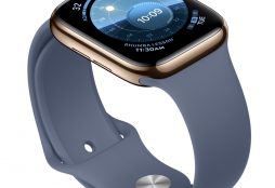 IMAGE: Apple Watch 5