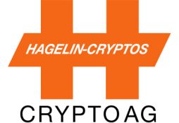 IMAGE: Crypto AG logo