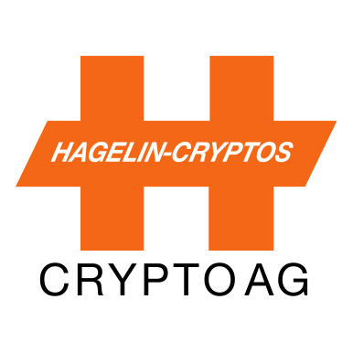 IMAGE: Crypto AG logo