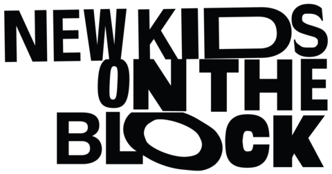 IMAGE: New Kids on the Block logo - NKOTB Music