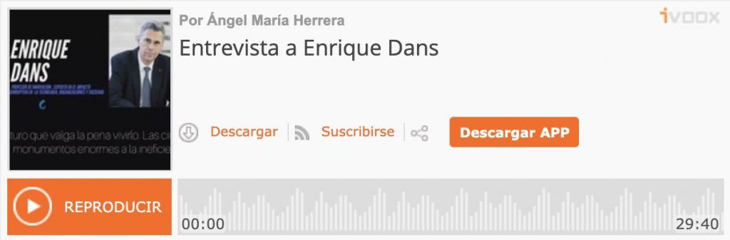 Podcast - Angel Maria
