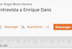 Podcast - Angel Maria