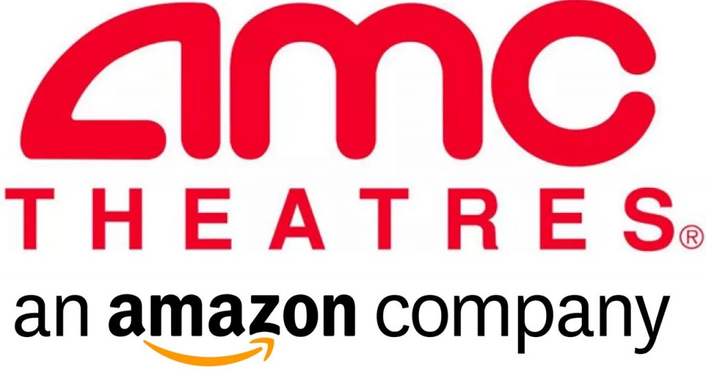 IMAGE: AMC Theatres an Amazon company 