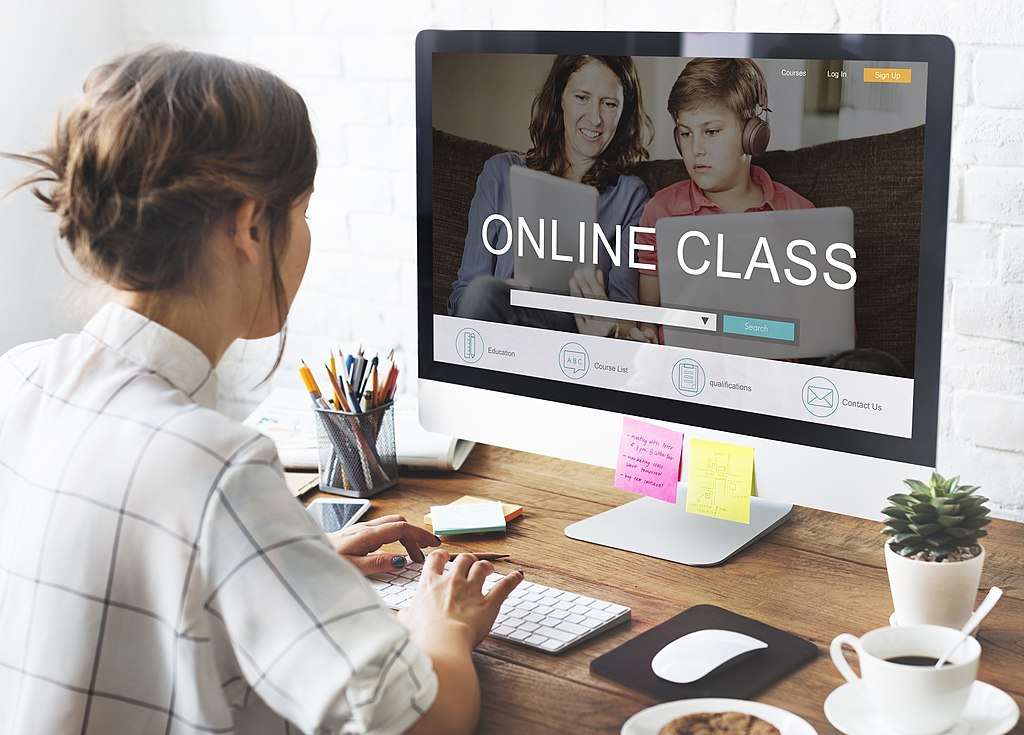 La educación online y el dilema del curso que viene