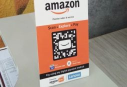 IMAGE: Amazon Scan + Explore + Pay