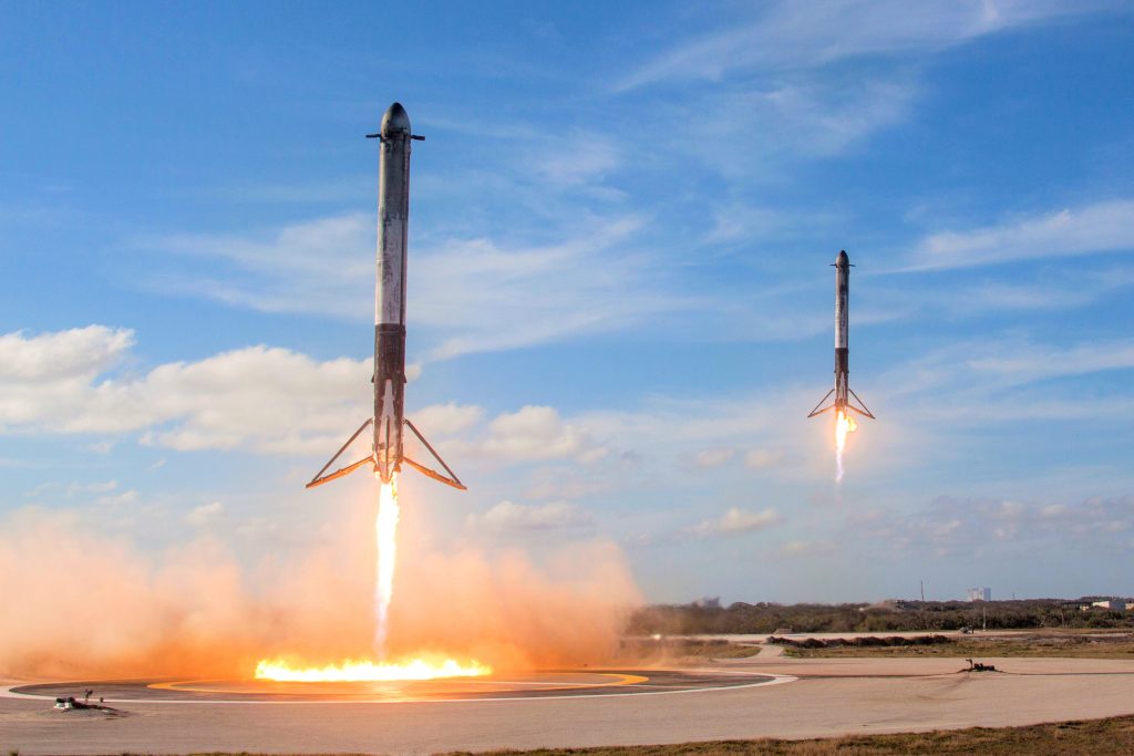 IMAGE: SpaceX - CC0