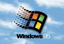 IMAGE: Windows 95
