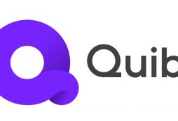 IMAGE: Quibi logo