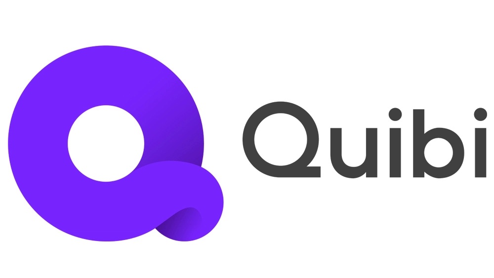 IMAGE: Quibi logo