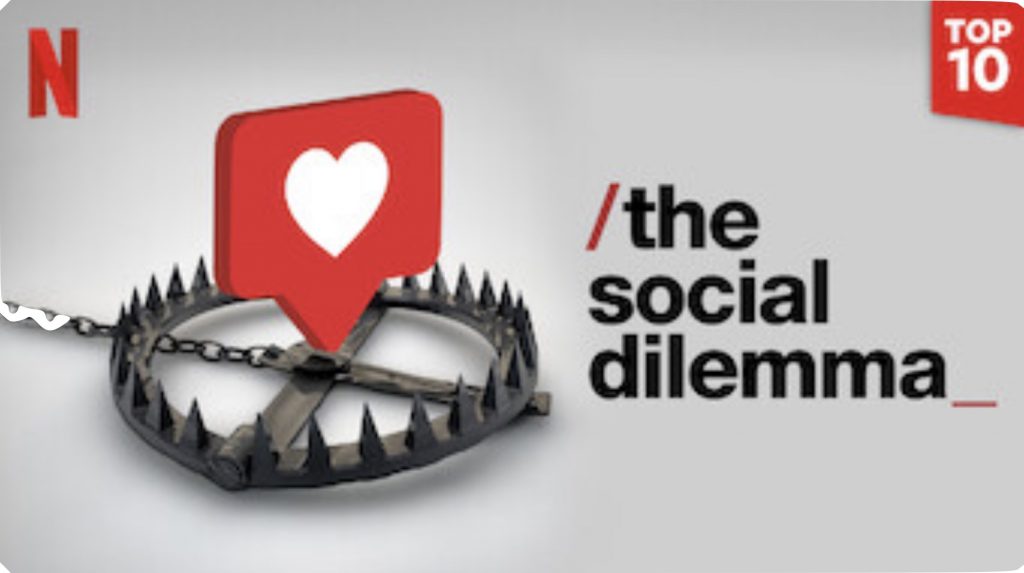 Sobre «The Social Dilemma»