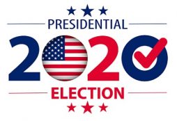 IMAGE: US 2020 Presidential Election