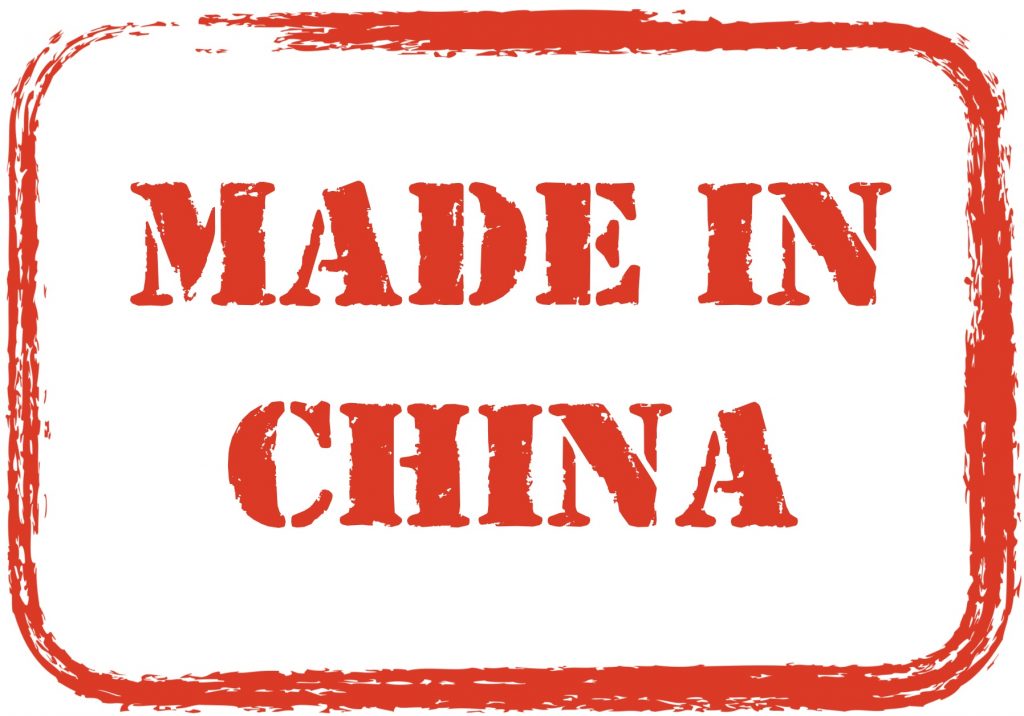 IMAGE: Made in China (E. Dans - CC BY)