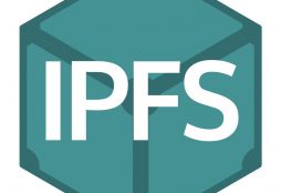 IMAGE: IPFS logo (CC BY-SA)