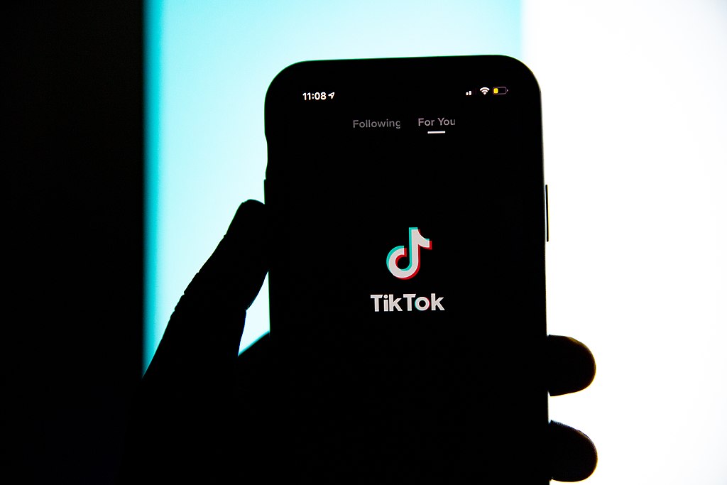 IMAGE: TikTok, by Solen Feyissa, on Flickr (CC BY SA)