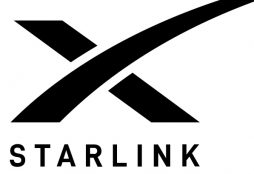IMAGE: Starlink logo