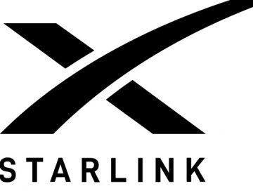 IMAGE: Starlink logo