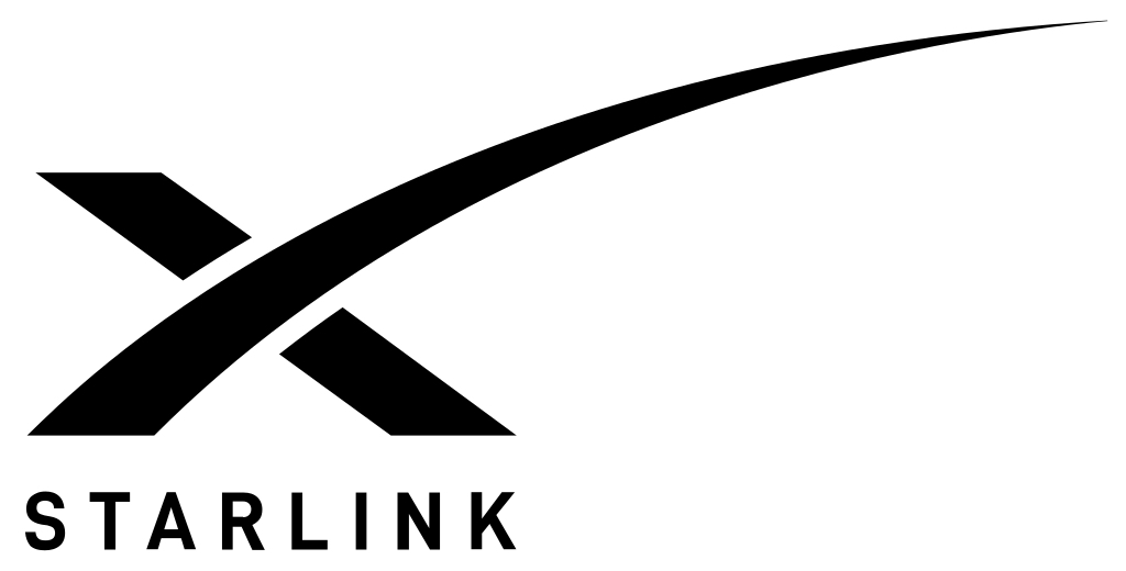 IMAGE: Starlink logo