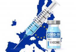 IMAGE: Europe vaccination campaigns (CC BY)