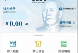 IMAGE: Digital RMB