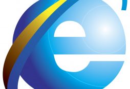 IMAGE: Internet Explorer logo (Microsoft)