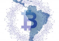 IMAGE: Bitcoin and Latin America (E. Dans - CC BY)