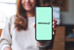 IMAGE: Afterpay