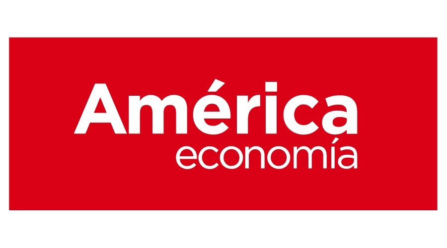 IMAGE: América Economía logo