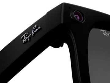 IMAGE: Ray-Ban Stories