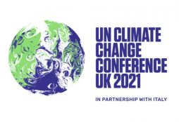 IMAGE: COP26 logo
