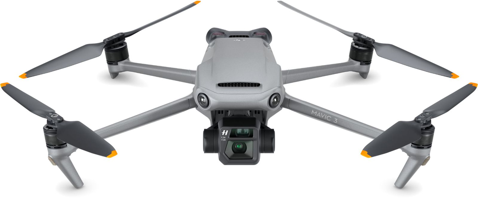 Comparación de drones de consumo - Compara la serie Mavic y otros
