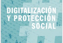 IMAGE: Digitalización y protección social - Gerencia de Informática de la Seguridad Social