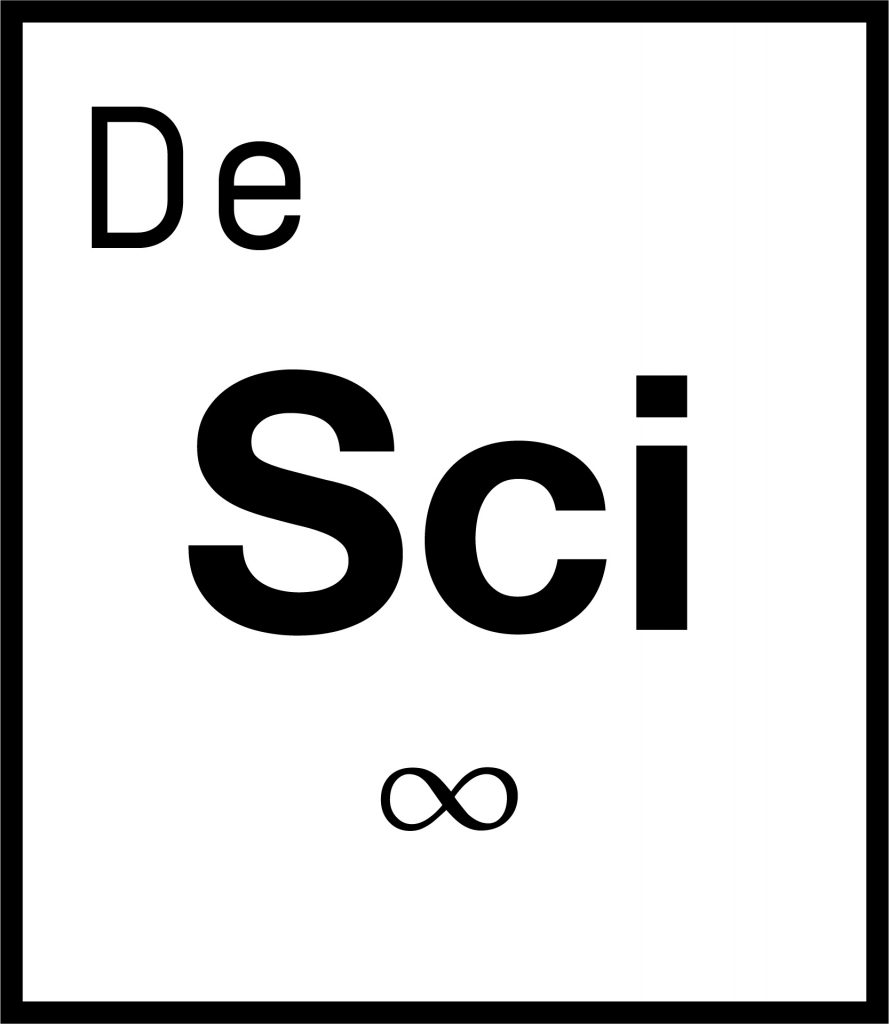 IMAGE: DeSci logo