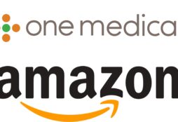 IMAGE: Amazon and One Medical