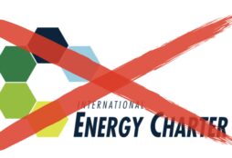 IMAGE: International Energy Charter Treaty logo