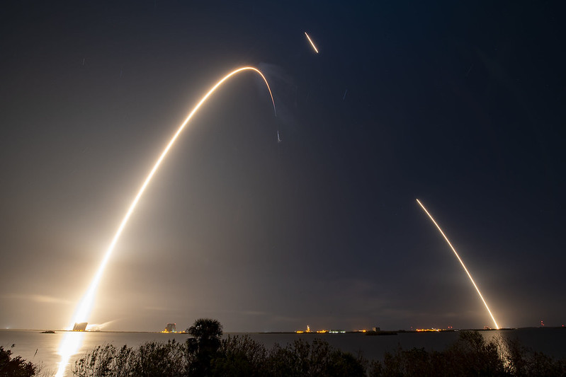 IMAGE: SpaceX