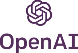 IMAGE: OpenAI logo