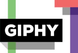IMAGE: Giphy logo