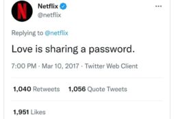 IMAGE: Netflix on Twitter