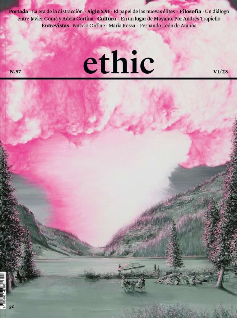 IMAGE: Ethic