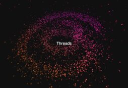 IMAGE: Threads launch